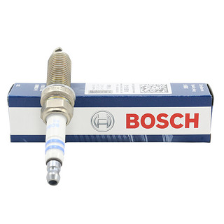 BOSCH 博世 双铂金火花塞四支装5524