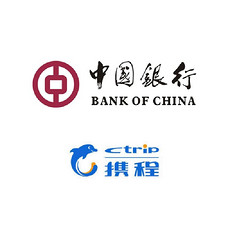  中國銀行 X 攜程旅行 信用卡分期支付