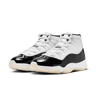 NIKE 耐克 Air Jordan 11男款金标DMP高帮AJ11复古篮球鞋 CT8012-170 CT8012-170 42