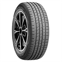 NEXEN 耐克森 汽车轮胎 途虎包安装 NFERA RU5 225/55R18 102V XL