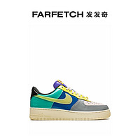 NIKE 耐克 男女通用x UNDEFEATED Air Force 1 Low 运动鞋发发奇