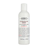 Kiehl's 科颜氏 高保湿水爽肤水 250ml