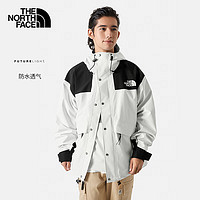 北面 TheNorthFace北面1986经典ICON冲锋衣复刻外套潮户外防水夹克5J5N