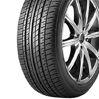 普利司通 TURANZA ER370 轿车轮胎 静音舒适型 215/55R17 94V