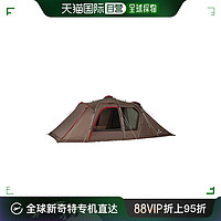 SnowPeak 韩国直邮snowpeak 通用 帐篷