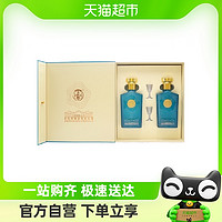 88VIP：天佑德 青稞酒52度昆仑山500ml