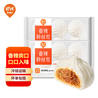 babi 巴比 香辣粉丝包300g