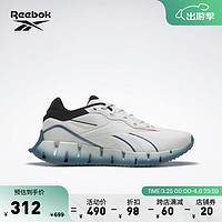 Reebok 锐步 ZIG DYNAMICA 4 中性款跑鞋 LSE72