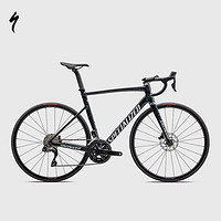 SPECIALIZED 闪电 ALLEZ SPRINT LTD 铝合金电变内走线公路自行车 亮光黑花岗岩/银 49