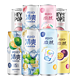  RIO 锐澳 洋酒 预调酒 鸡尾酒 微醺330ml*3+清爽330ml*3+气泡水*2　