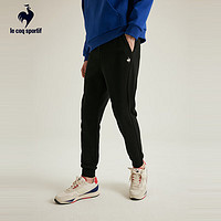 le coq sportif 乐卡克 男士休闲裤