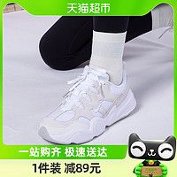 88VIP：NIKE 耐克 女子TECH HERA运动休闲鞋老爹鞋ins潮DR9761-100