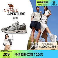 CAMEL 骆驼 光圈运动鞋女款