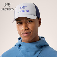 ARC'TERYX 始祖鸟 BIRD WORD TRUCKER CURVED  男女同款 弯檐帽