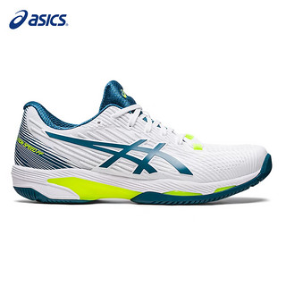 ASICS 亚瑟士 SPEED FF 2网球鞋男休闲运动户外耐磨防滑专业 1041A182-102 40.5