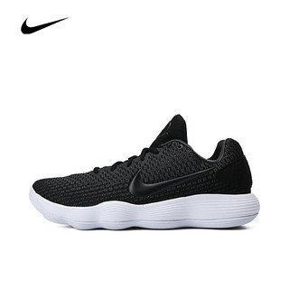 NIKE 耐克 HYPERDUNK 2017 LOW EP 男子篮球鞋 897637-001