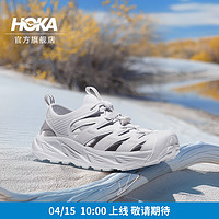 HOKA ONE ONE 男女款夏季溯溪鞋霍帕拉OG HOPARA OG 透气舒适新款