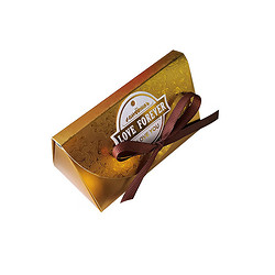 FERRERO ROCHER 费列罗 巧克力盒装 1粒费列罗+2粒德芙