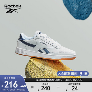 Reebok 锐步 Royal Techque T 男子休闲运动鞋 CN3196