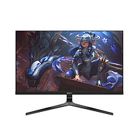 百亿补贴：IPASON 攀升 E272CU-Z 27英寸 IPS FreeSync 显示器（3840×2160、60Hz、100%sRGB）