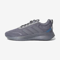 adidas NEO 复古时尚网面透气减震耐磨男款运动鞋Lite Racer