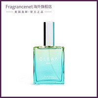 Clean 洁净 雨露女士香水 EDP 60ml