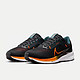 NIKE 耐克 男子公路跑步鞋 PEGASUS 40 FQ8723-010 42