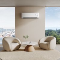 米粉节：Xiaomi 小米 MIJIA 米家 KFR-35GW/F3A1 一级能效 壁挂式空调 1.5匹