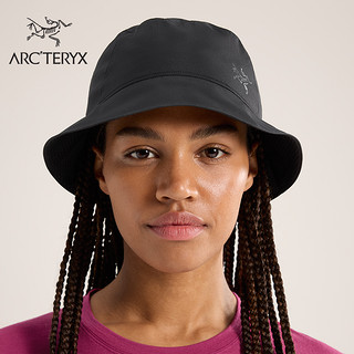 ARC'TERYX 始祖鸟 AERIOS BUCKET HAT 男女同款 渔夫帽