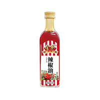 金葵 辣椒油凉拌炒菜蘸料调味油60ml