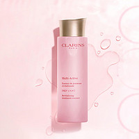 CLARINS 娇韵诗 青春赋活精华水 200ml