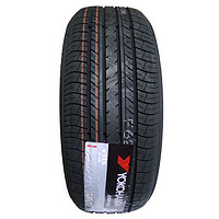 优科豪马 横滨轮胎AVS dB Decibel E70B 215/55R17  94V适配本田奥德赛/缤智