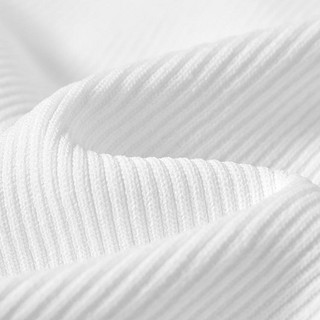 DUIBAI 对白 新中式网纱泡泡袖针织衫  DDO070W