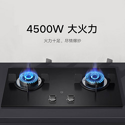 Xiaomi 小米 智能燃气灶S1 4.5kw 天然气