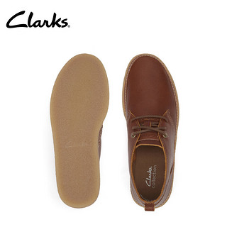 Clarks 其乐 男靴