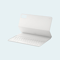 Xiaomi 小米 平板 键盘式双面保护壳 12.4英寸 黑色