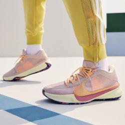 nike耐克zoomfreak5ep字母哥实战缓震男子篮球鞋