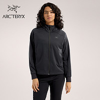 ARC'TERYX 始祖鸟 MOMENTA HOODY 休闲 女子 抓绒衫