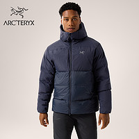 ARC'TERYX 始祖鸟 THORIUM SV  保暖 男子 连帽羽绒服