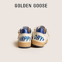 Golden Goose【线上】 男鞋 Ball Star Wishes系列 24运动休闲板鞋 男款 42码260mm