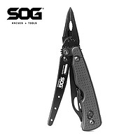 SOG 索格 原装进口 美国 SOG 索格 PD02 PD01 多功能钳子 多功能刀钳工具钳