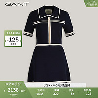 GANT 甘特 连衣裙