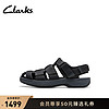 Clarks 其乐 男士凉鞋