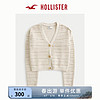 HOLLISTER 霍利斯特 女士针织衫