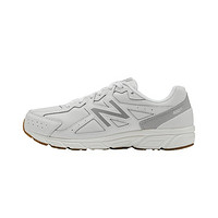 new balance NB官方正品女款透气网面经典百搭复古运动休闲鞋W480RG5