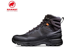 MAMMUT 猛犸象 登山徒步鞋3030-04810