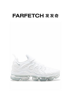 NIKE 耐克 男士Air VaporMax Plus运动鞋小白鞋FARFETCH发发奇