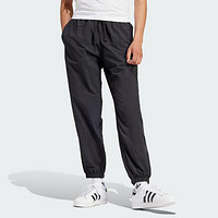 adidas ORIGINALS P ESS PANTS WV男士舒适耐磨运动休闲梭织长裤