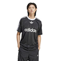 adidas ORIGINALS ADICOLOR T男士舒适耐磨运动休闲短袖T恤服装