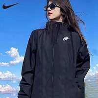 NIKE 耐克 运动夹克